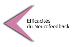 Efficacités du Neurofeedback